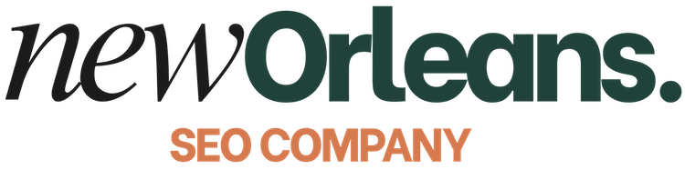 New Orleans SEO Company